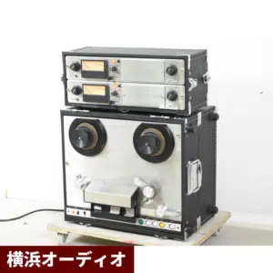 AMPEX オープンリールデッキ AG-440B