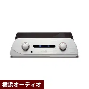 ATOLL プリメインアンプ IN400