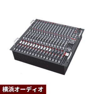 CREST AUDIO アナログミキサー XR-20