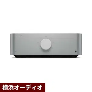 Cambridge Audio プリメインアンプ EDGE-A