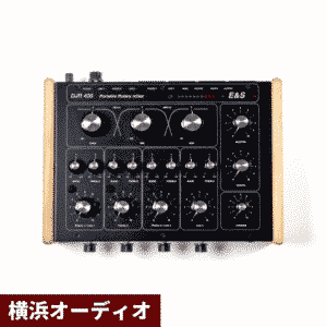 E&S DJミキサー DJR-400FX
