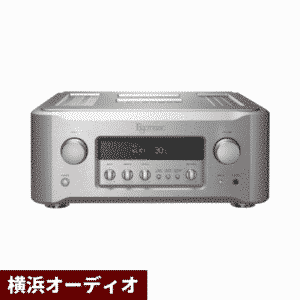 ESOTERIC インテグレーテッドアンプ F-05