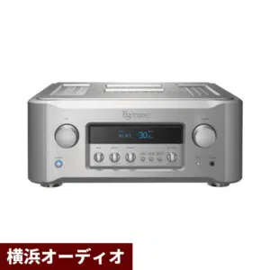 ESOTERIC インテグレーテッドアンプ F-05