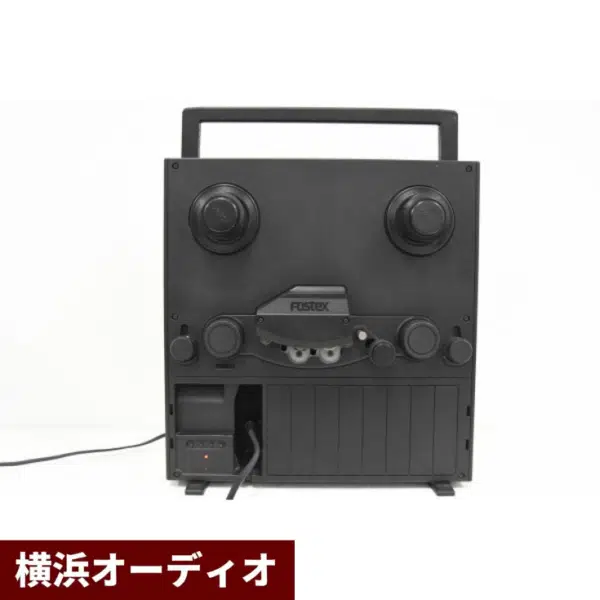 FOSTEX オープンリールデッキ R8