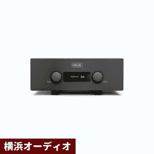 HEGEL プリメインアンプ H590