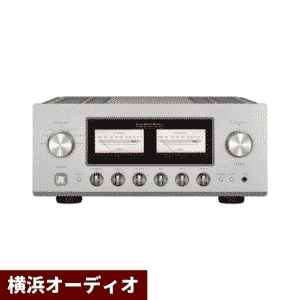 LUXMAN プリメインアンプ L-509X