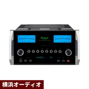 McIntosh プリメインアンプ MA9000