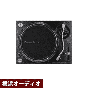 Pioneer DJ ターンテーブル PLX-1000