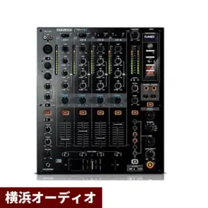 RELOOP DJミキサー RMX-80