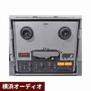 REVOX オープンリールデッキ PR99MKIII