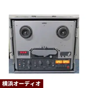 REVOX オープンリールデッキ PR99MKIII