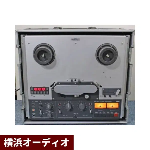 REVOX オープンリールデッキ PR99MKIII