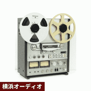 SONY オープンリールデッキ TC-R6