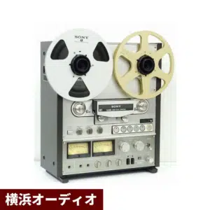 SONY オープンリールデッキ TC-R6