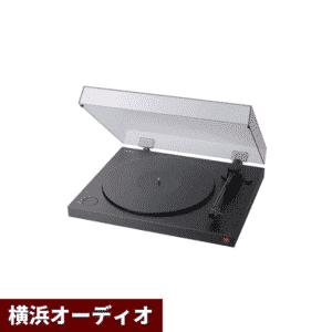 SONY レコードプレイヤー PS-HX500