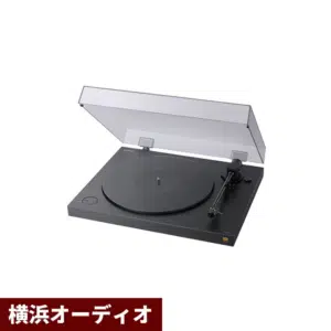 SONY レコードプレイヤー PS-HX500