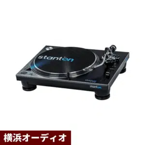 Stanton ターンテーブル ST.150 M2