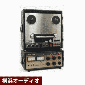 TEAC オープンリールデッキ A-7400RX