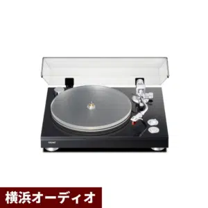 TEAC ターンテーブル TN-5BB