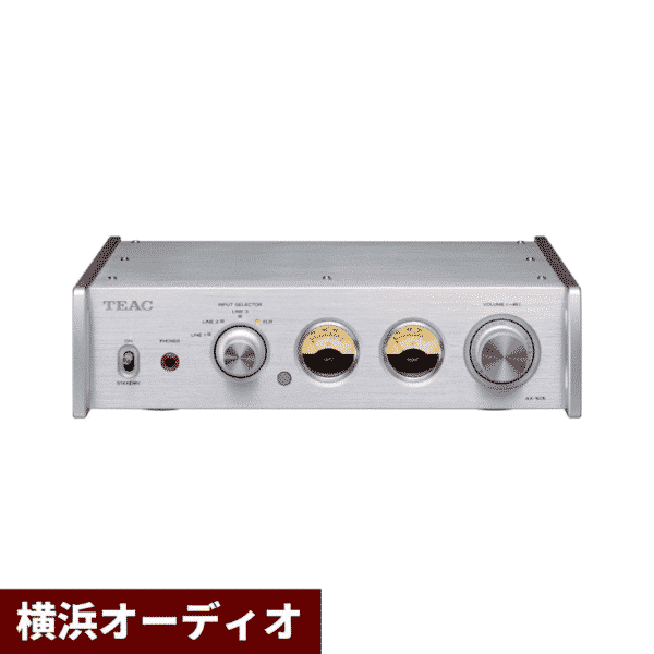 TEAC プリメインアンプ AX-505