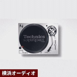 Technics ターンテーブル SL-1200MK7