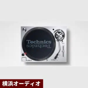 Technics ターンテーブル SL-1200MK7