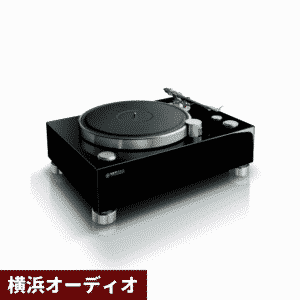 YAMAHA ターンテーブル GT-500- BP