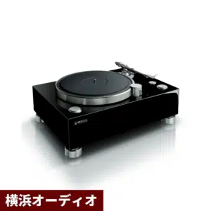 YAMAHA ターンテーブル GT-500- BP