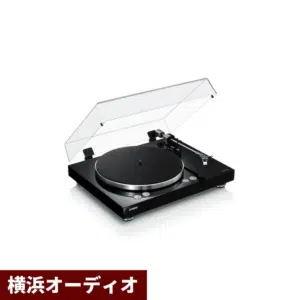 YAMAHA ターンテーブル MusicCast VINYL 500
