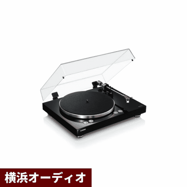 YAMAHA ターンテーブル MusicCast VINYL 500