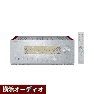 YAMAHA プリメインアンプ A-S3200