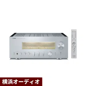 YAMAHA プリメインアンプ A-S3200