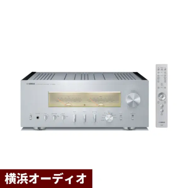 YAMAHA プリメインアンプ A-S3200
