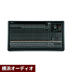 YAMAHA ミキサー MGP32X