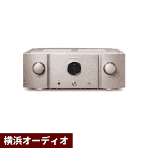 marantz プリメインアンプ PM-10