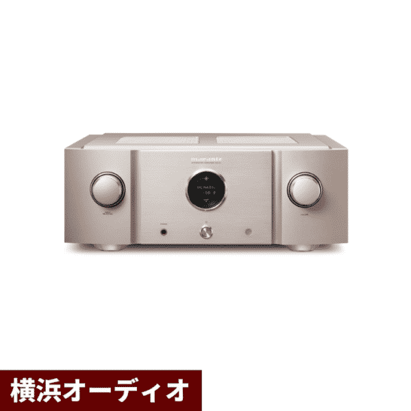 marantz プリメインアンプ PM-10