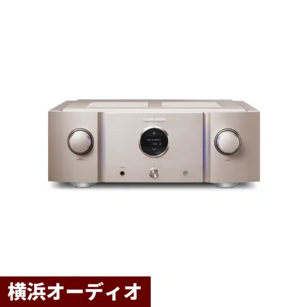 marantz プリメインアンプ PM-10