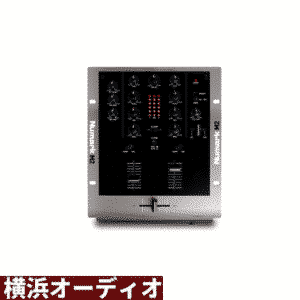 Numark ミキサー M2