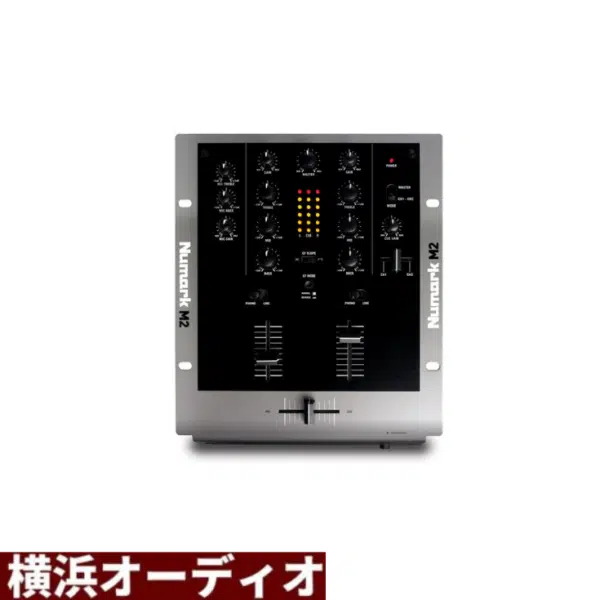 Numark ミキサー M2