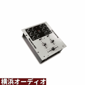 Numark ミキサー M101
