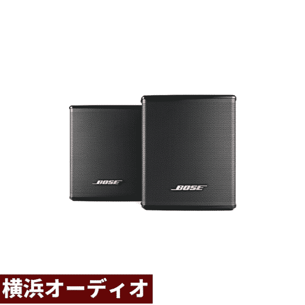 Bose スピーカー Surround Speakers