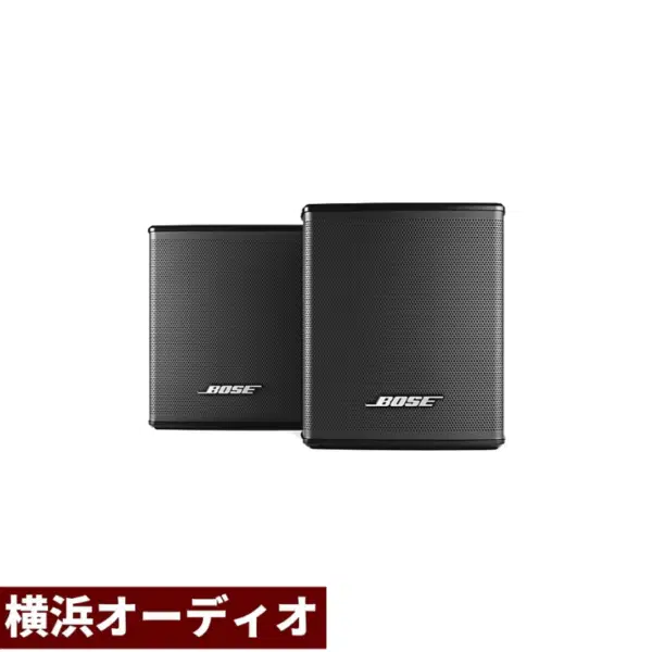 Bose スピーカー Surround Speakers