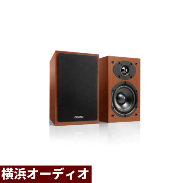 DENON スピーカー SC-M41