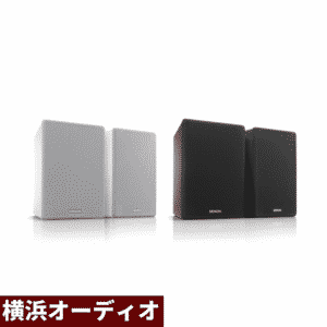 DENON スピーカー   SC-N10