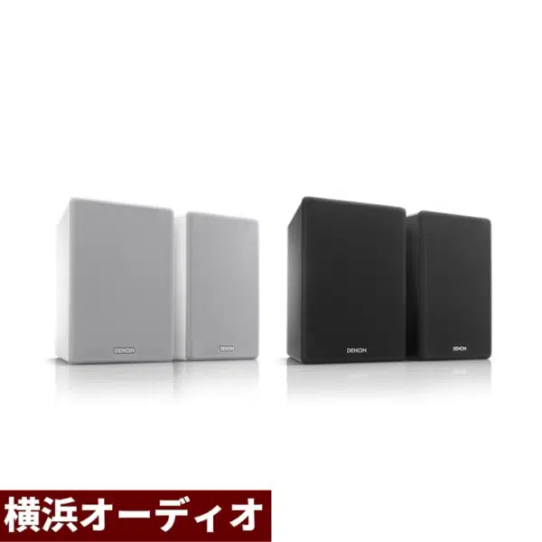 DENON スピーカー   SC-N10