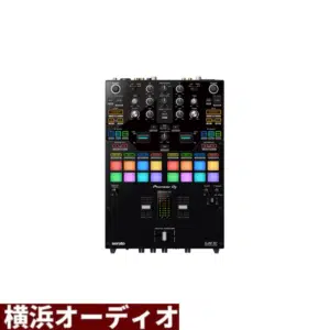 Pioneer ミキサー DJM-S7