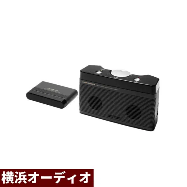 audio-technica スピーカー AT-SP550TV