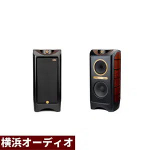 TANNOY スピーカー Kingdom Royal