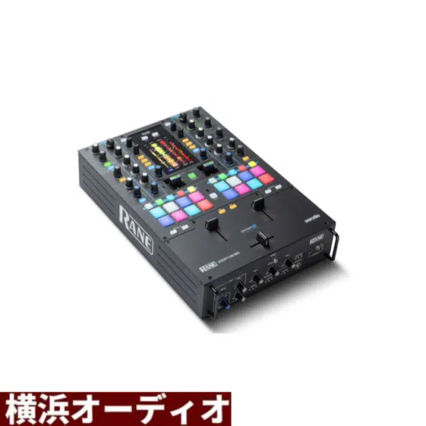 SEVENTY TWO MKII