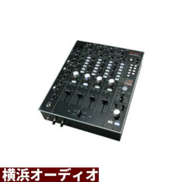 VESTAX ベスタクス PMC-580PRO